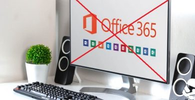 office 365 no funciona hoy.