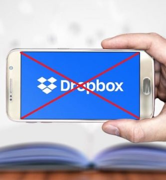 dropbox falla.